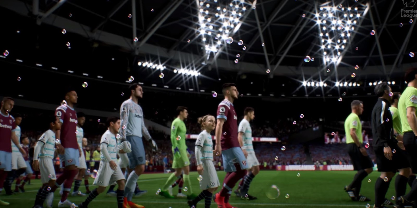 Fifa 23 Will Improve Upon Previous Versions