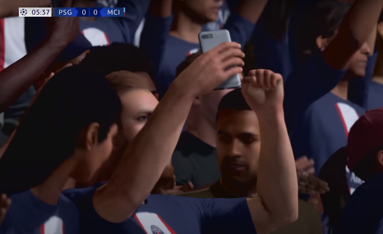 The Rules For Playing FIFA 23 Pro Clubs On A Cross Platform