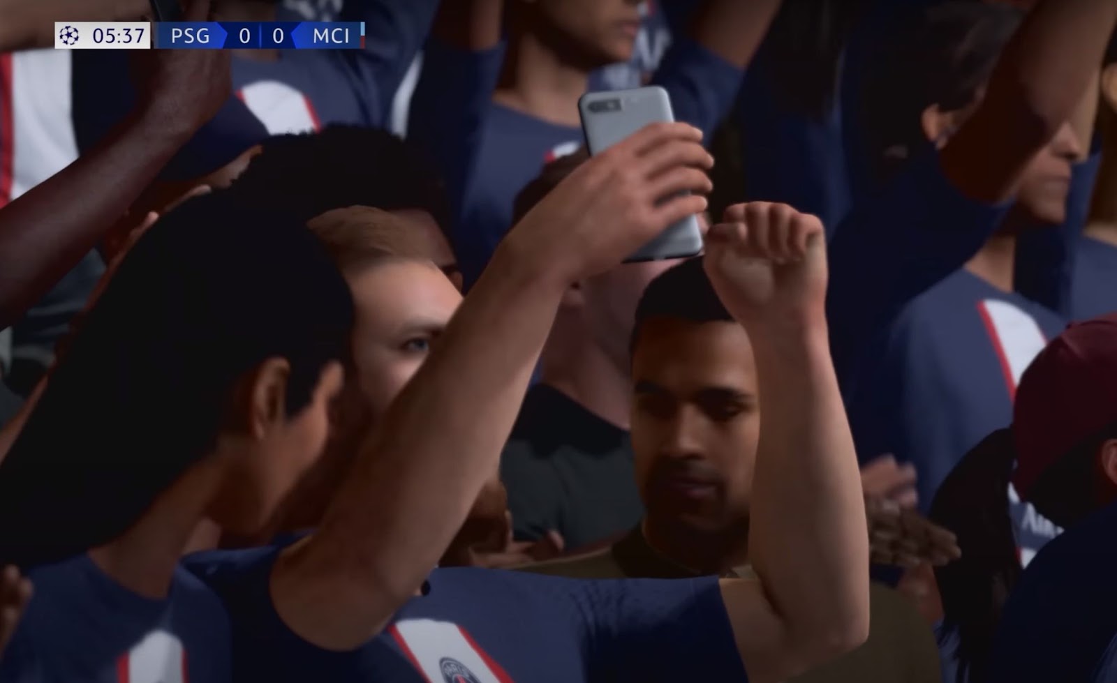 EA Sports Remain Devoted To Adding Cross-Play Feature In FIFA 23 Pro Clubs